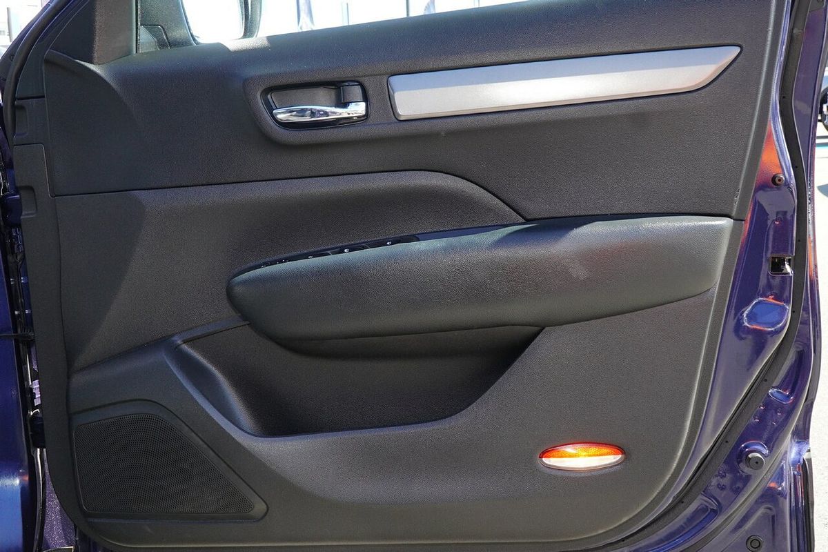 2016 Renault Koleos Zen HZG
