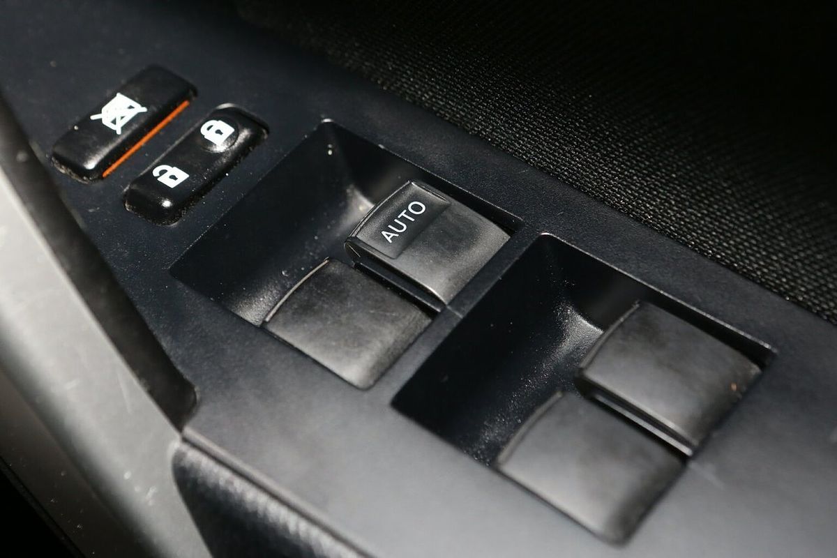 2018 Toyota Corolla Ascent ZRE172R
