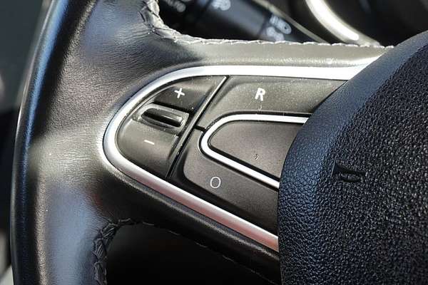 2016 Renault Koleos Zen HZG