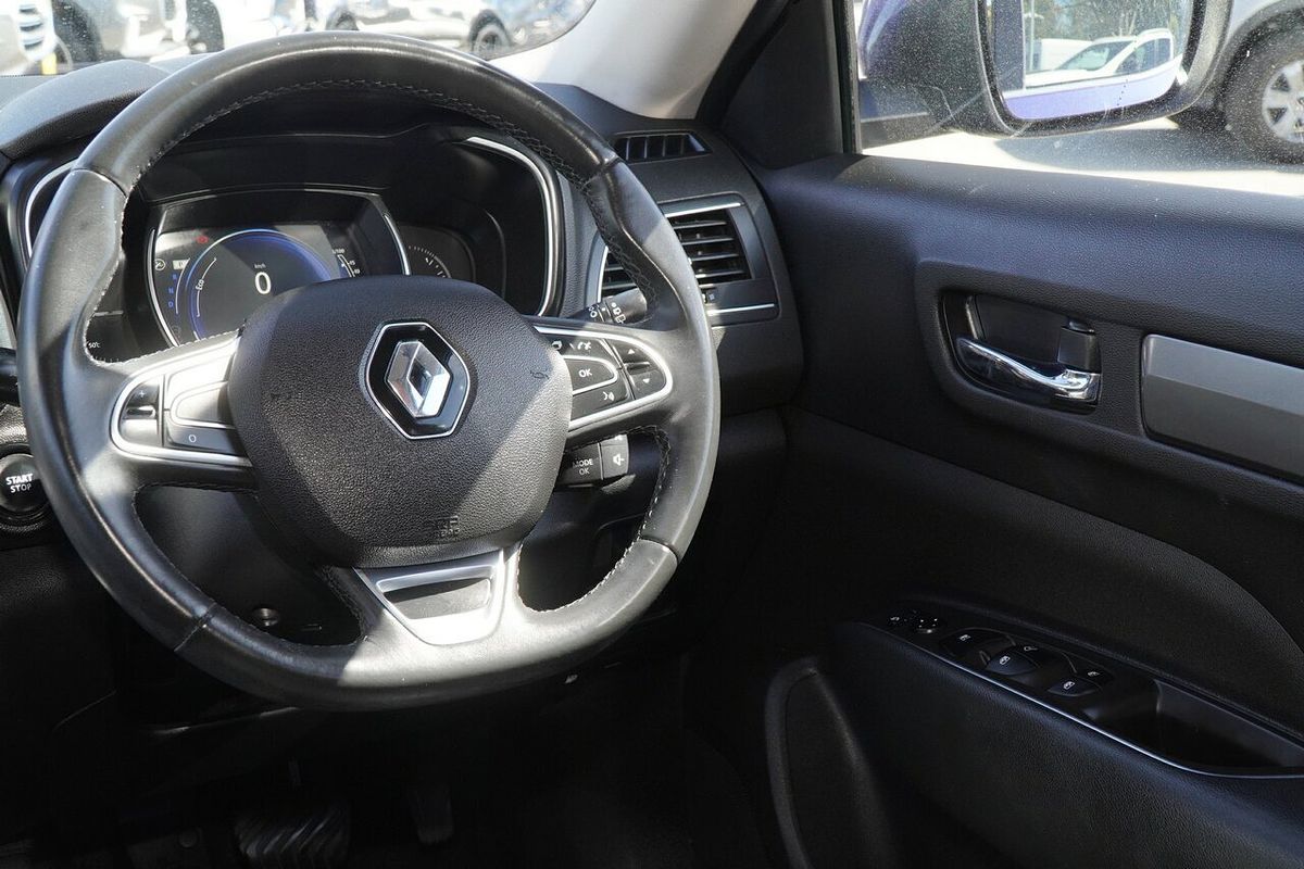 2016 Renault Koleos Zen HZG