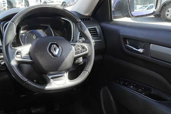 2016 Renault Koleos Zen HZG