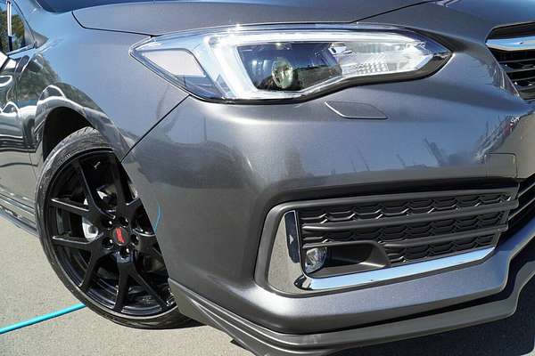 2022 Subaru Impreza 2.0i-S G5