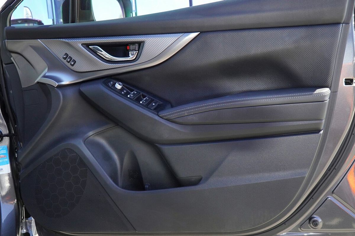 2022 Subaru Impreza 2.0i-S G5