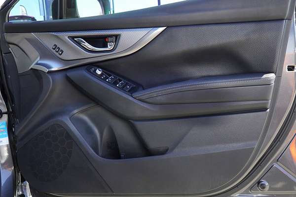 2022 Subaru Impreza 2.0i-S G5