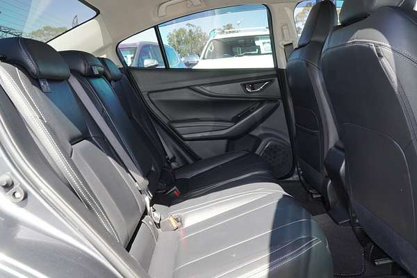 2022 Subaru Impreza 2.0i-S G5