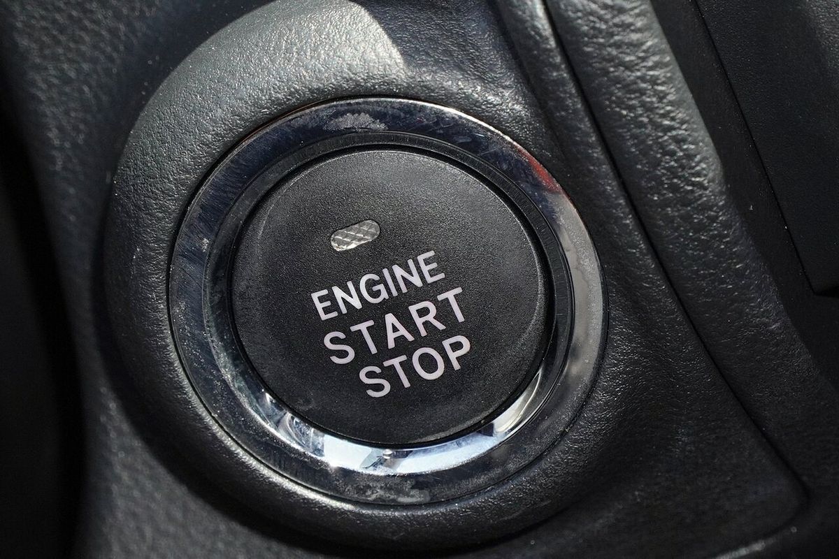 2022 Subaru Impreza 2.0i-S G5