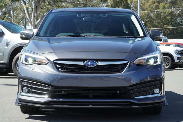 2022 Subaru Impreza 2.0i-S G5