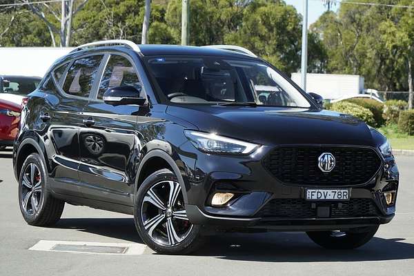 2023 MG ZST Excite