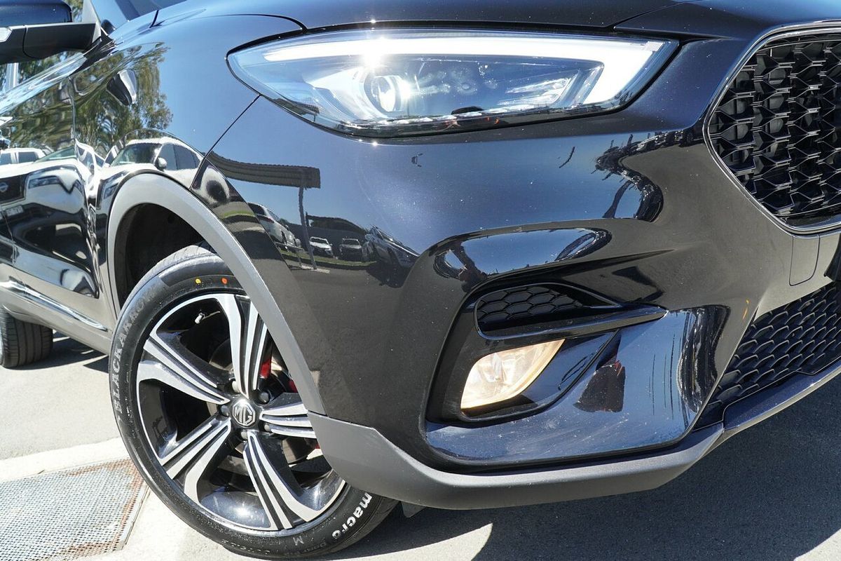 2023 MG ZST Excite