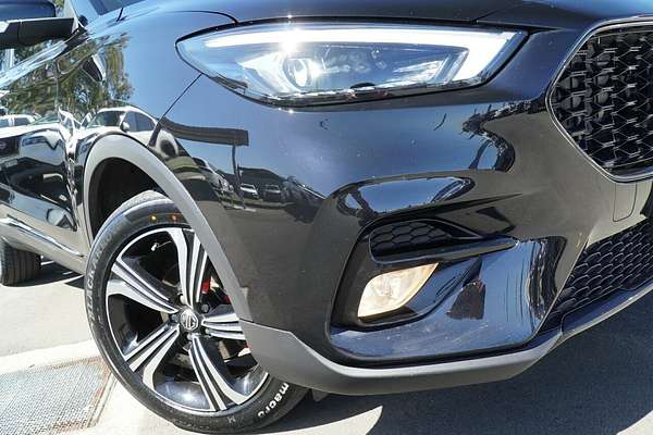 2023 MG ZST Excite