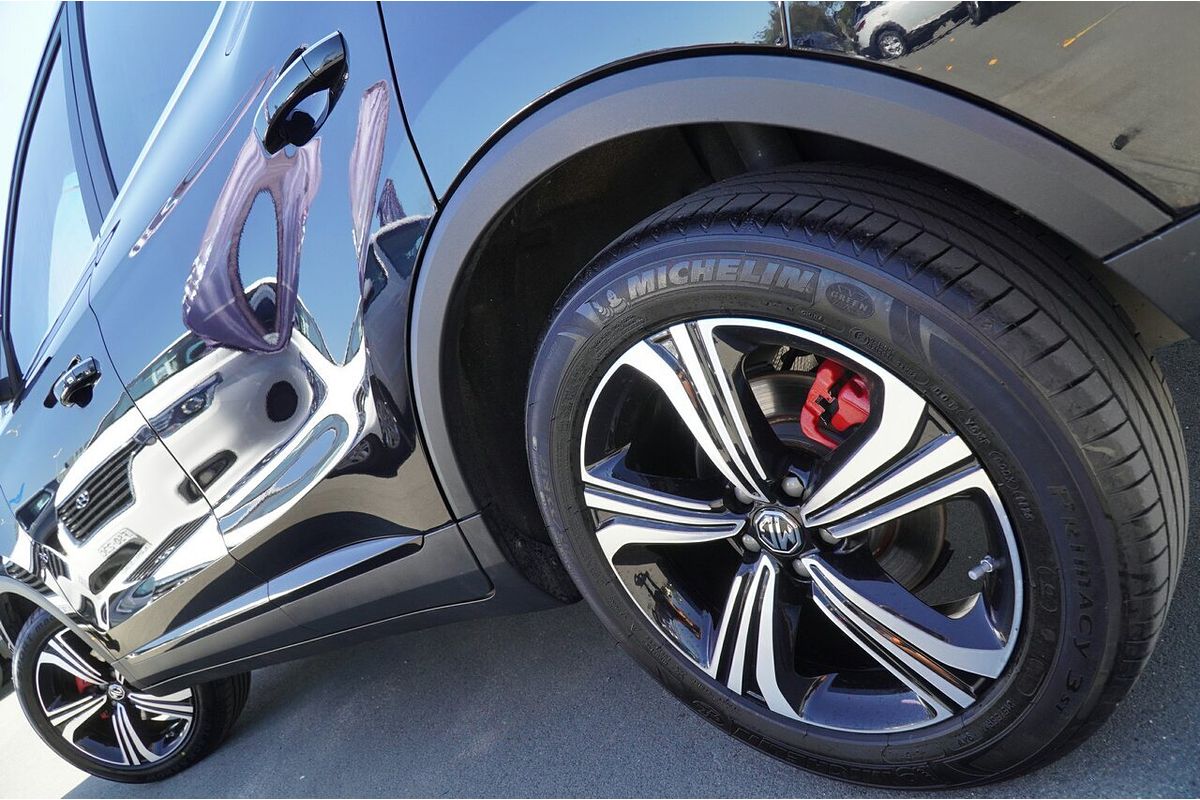 2023 MG ZST Excite