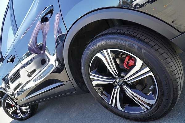 2023 MG ZST Excite