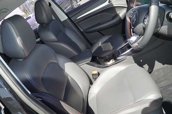 2023 MG ZST Excite