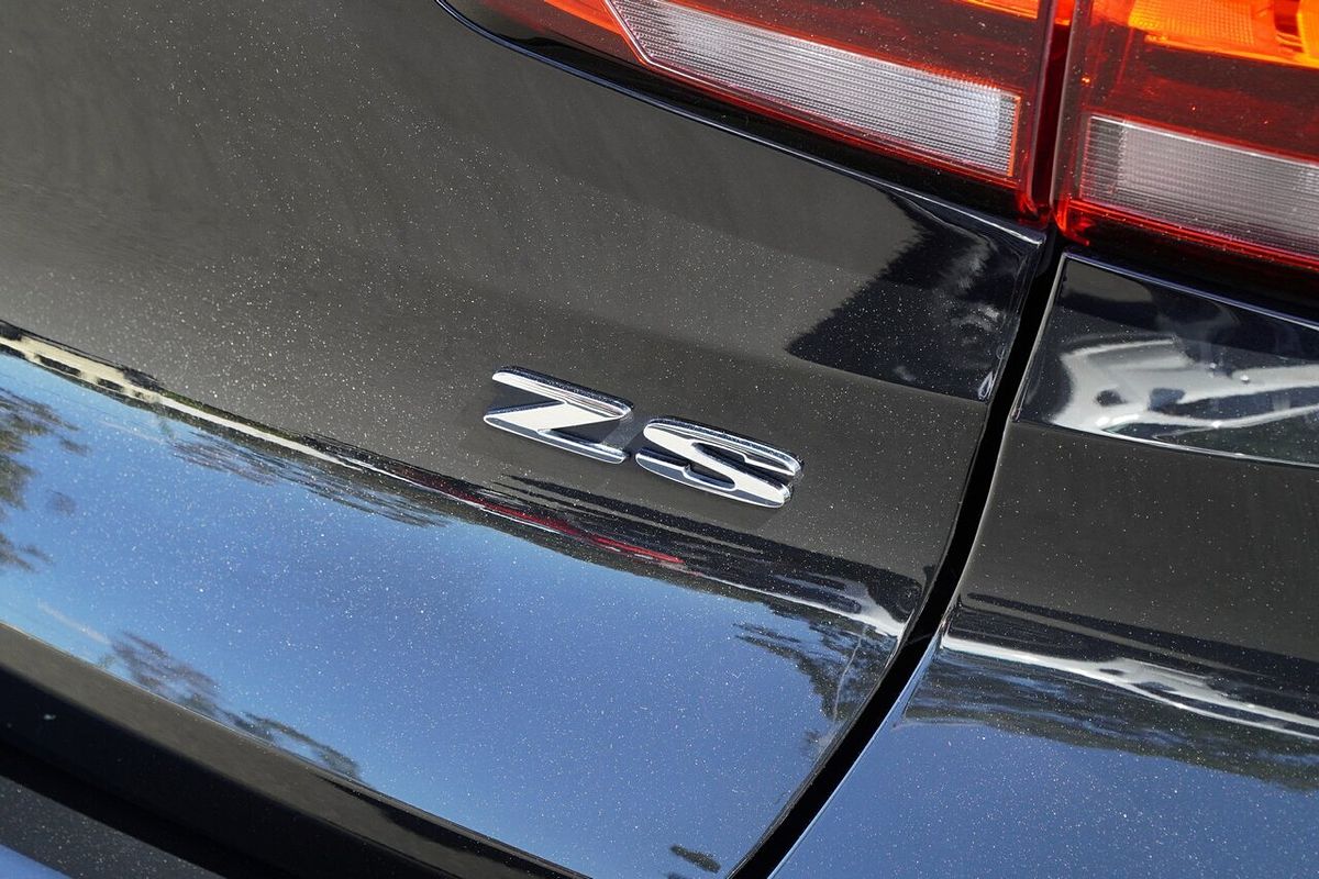 2023 MG ZST Excite