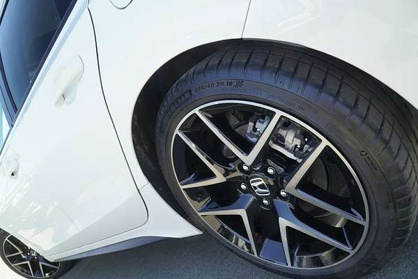 2024 Honda Civic e:HEV LX 11th Gen