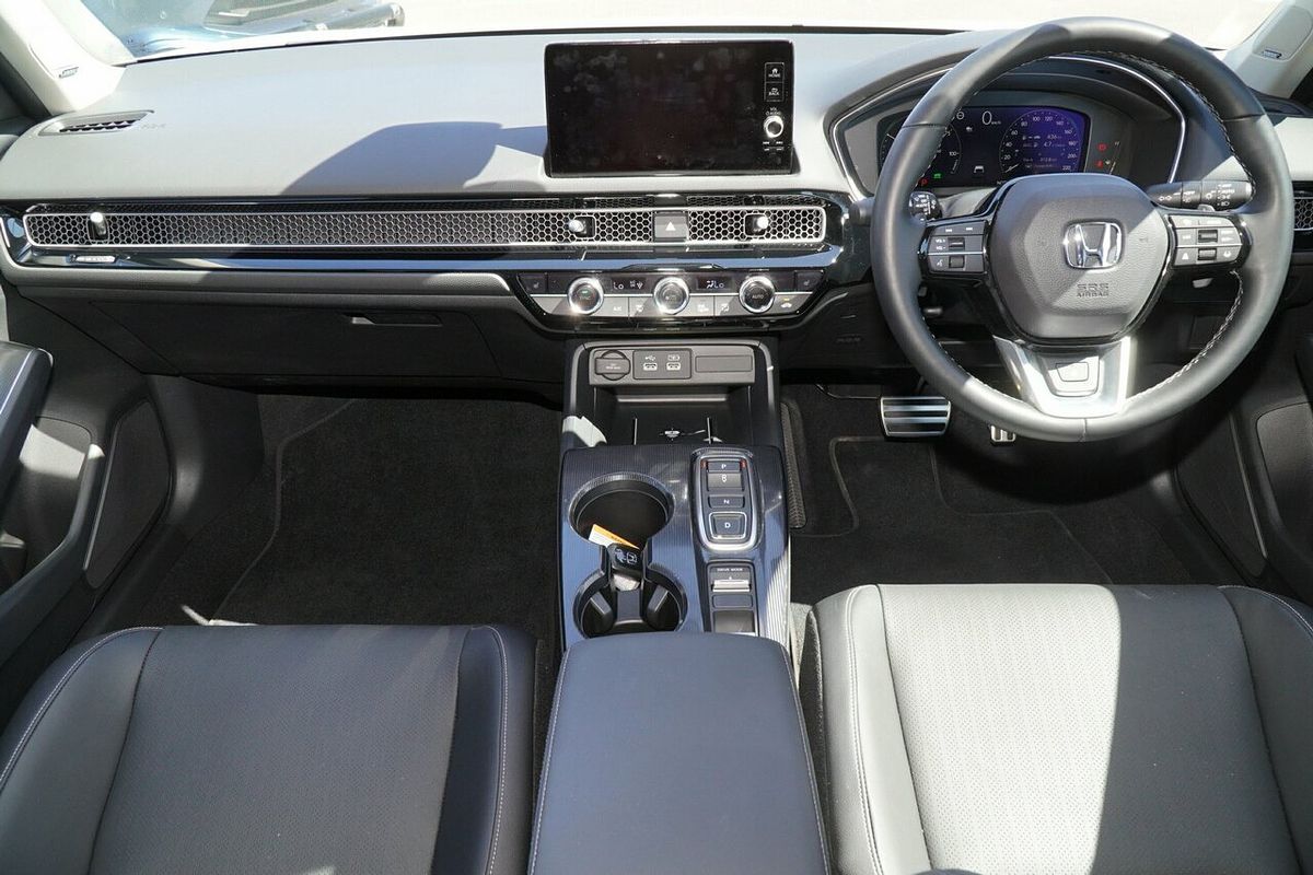 2024 Honda Civic e:HEV LX 11th Gen