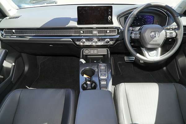 2024 Honda Civic e:HEV LX 11th Gen
