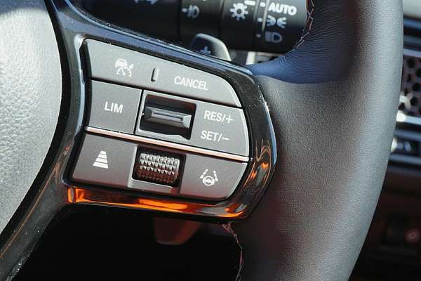 2024 Honda Civic e:HEV LX 11th Gen