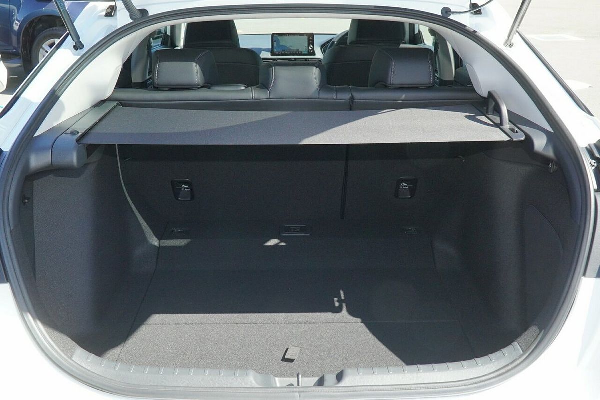 2024 Honda Civic e:HEV LX 11th Gen