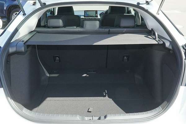 2024 Honda Civic e:HEV LX 11th Gen