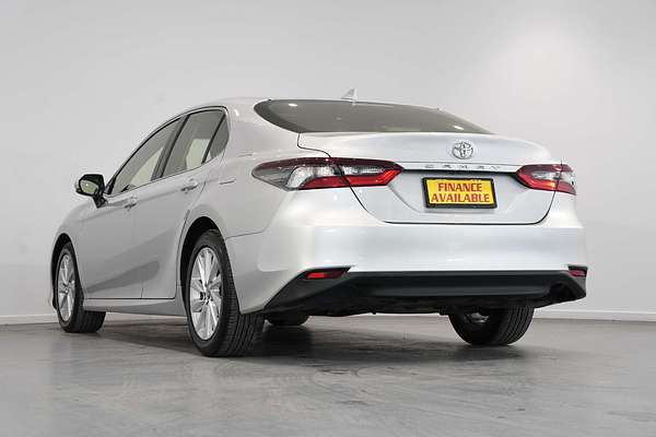 2021 Toyota Camry Ascent ASV70R