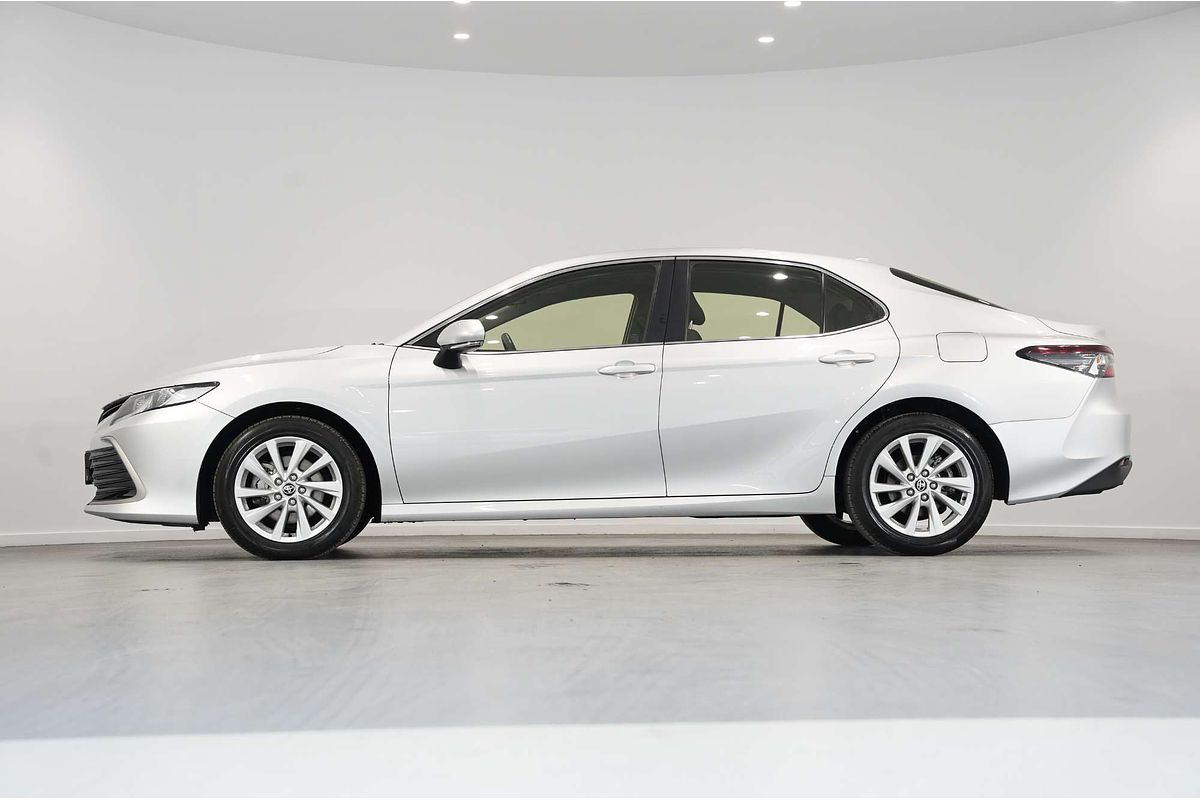 2021 Toyota Camry Ascent ASV70R