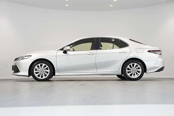2021 Toyota Camry Ascent ASV70R
