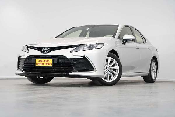 2021 Toyota Camry Ascent ASV70R