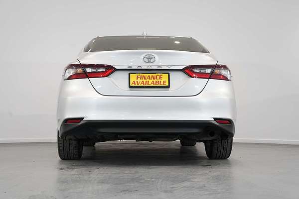 2021 Toyota Camry Ascent ASV70R