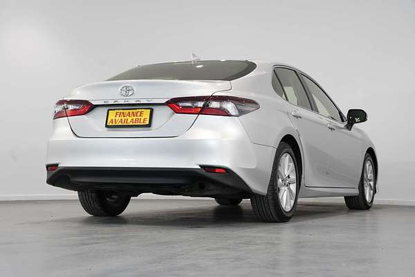 2021 Toyota Camry Ascent ASV70R