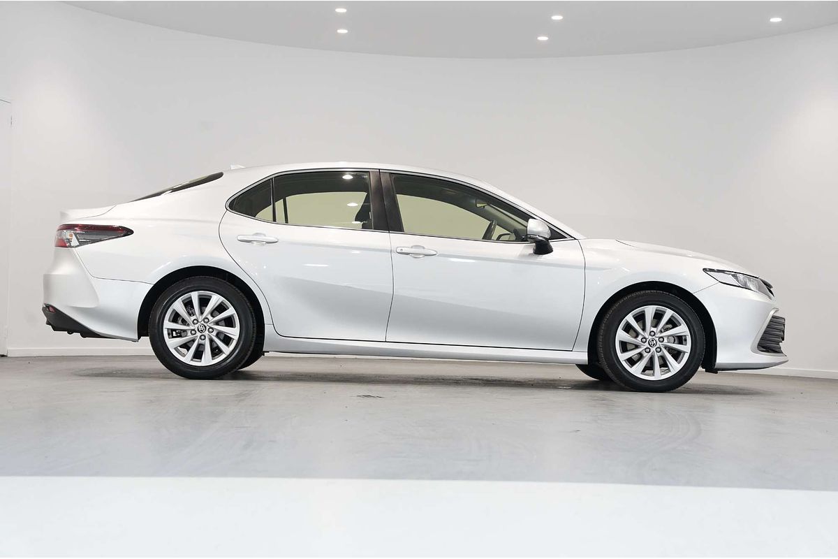 2021 Toyota Camry Ascent ASV70R