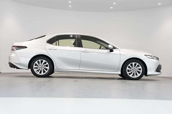 2021 Toyota Camry Ascent ASV70R