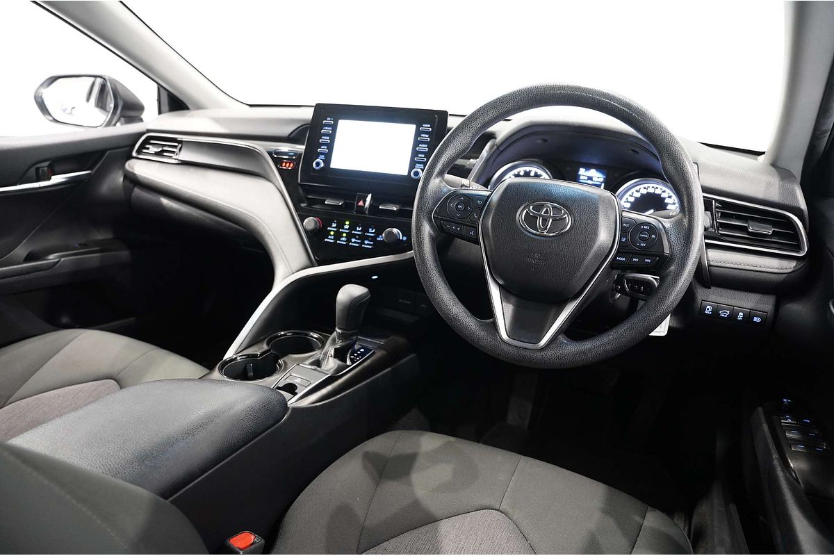 2021 Toyota Camry Ascent ASV70R