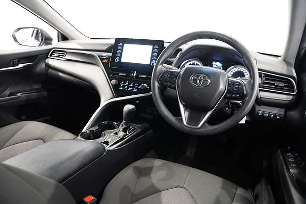 2021 Toyota Camry Ascent ASV70R