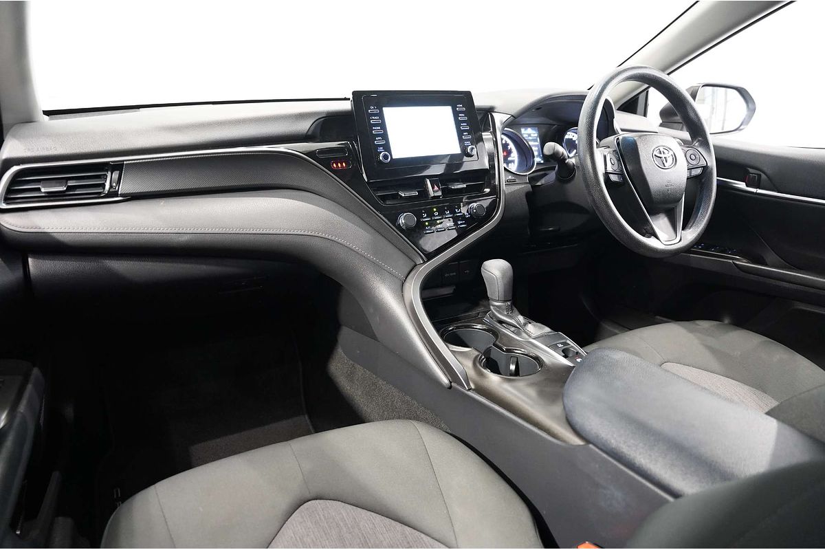 2021 Toyota Camry Ascent ASV70R