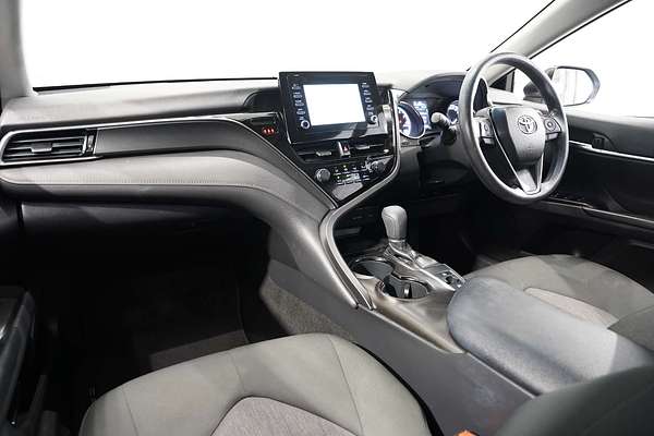 2021 Toyota Camry Ascent ASV70R