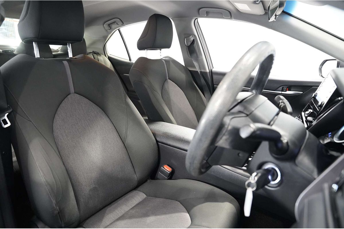 2021 Toyota Camry Ascent ASV70R
