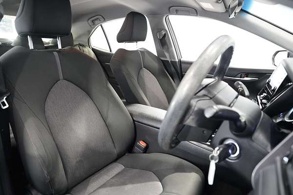 2021 Toyota Camry Ascent ASV70R