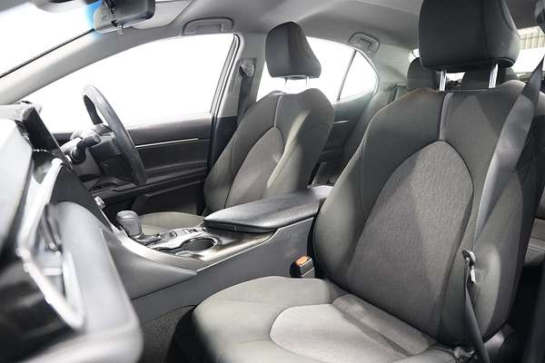 2021 Toyota Camry Ascent ASV70R