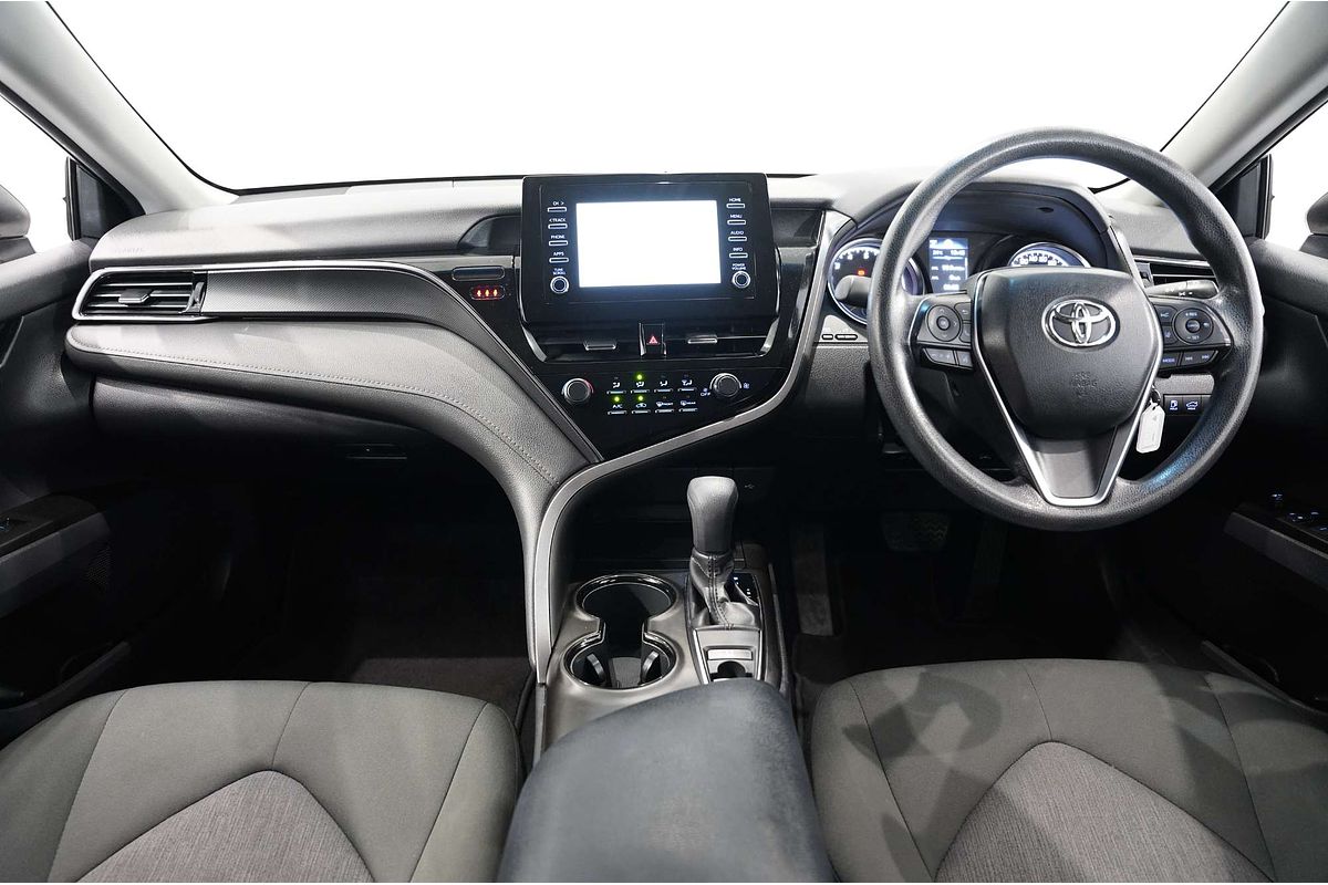 2021 Toyota Camry Ascent ASV70R