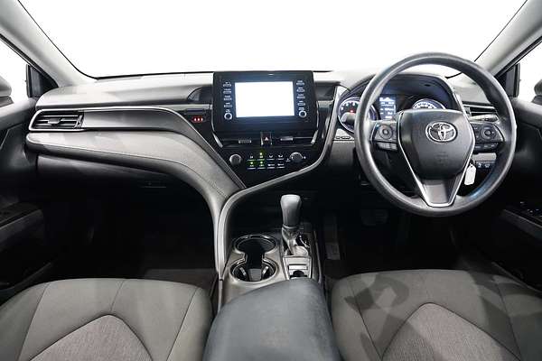 2021 Toyota Camry Ascent ASV70R