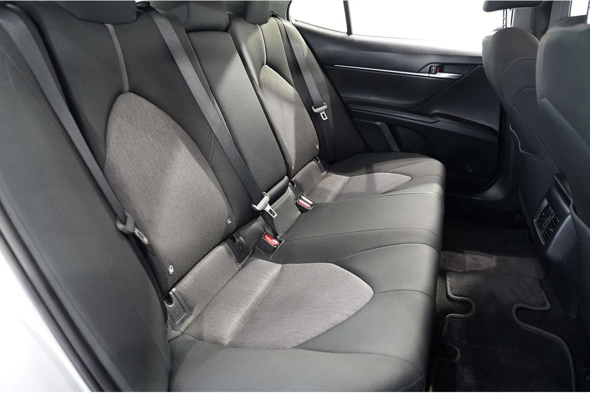 2021 Toyota Camry Ascent ASV70R