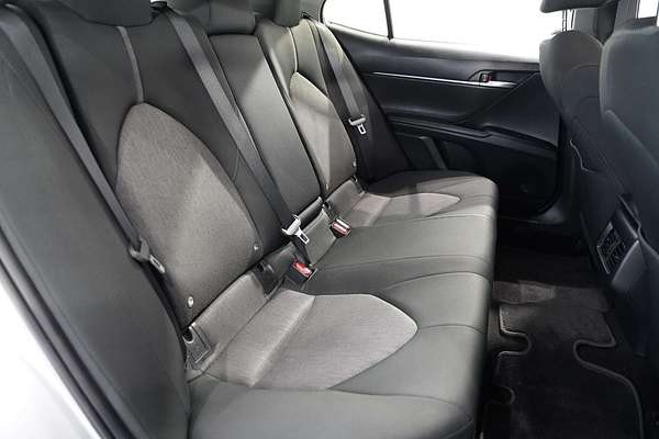 2021 Toyota Camry Ascent ASV70R