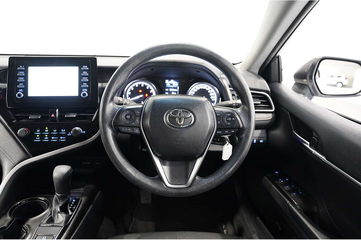2021 Toyota Camry Ascent ASV70R