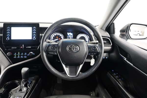 2021 Toyota Camry Ascent ASV70R