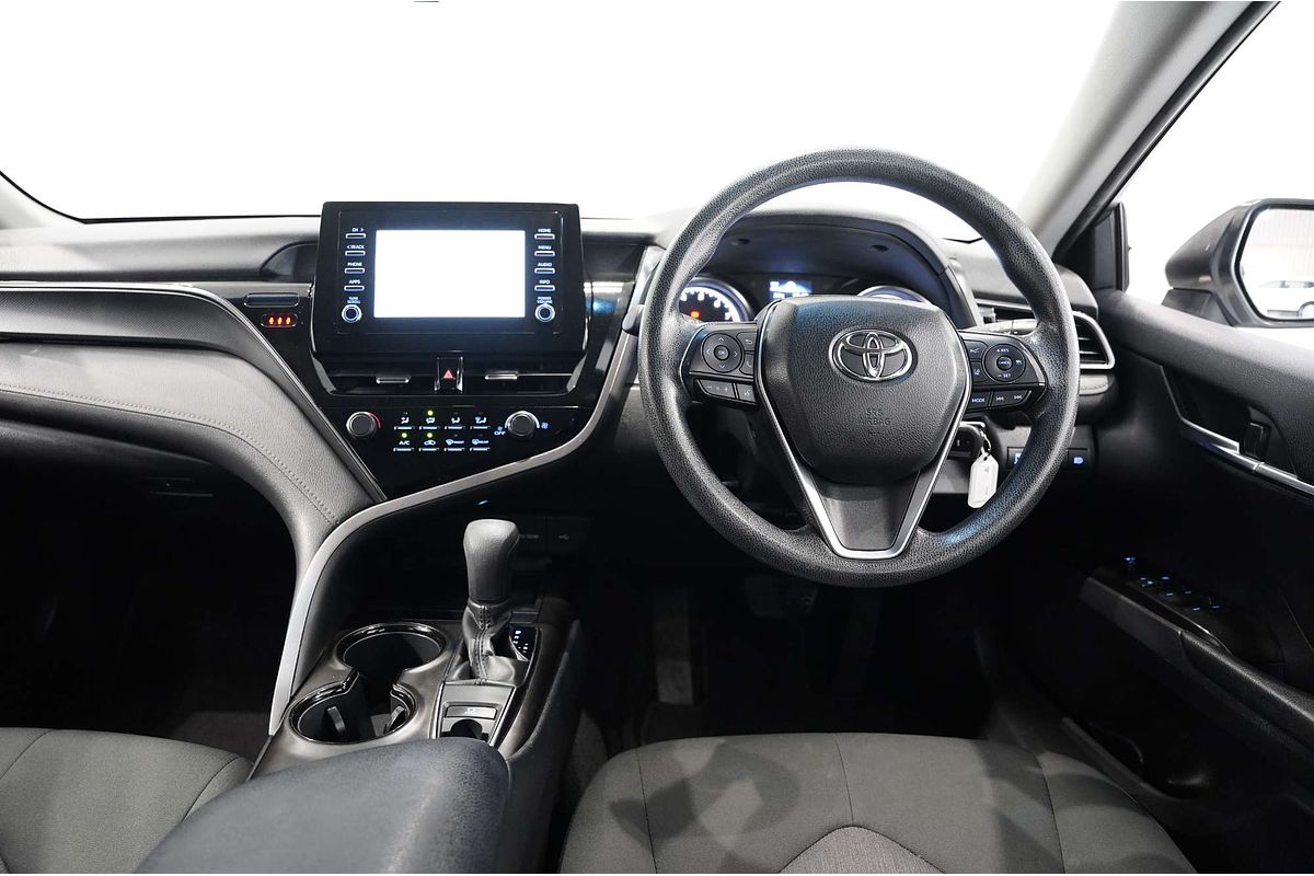 2021 Toyota Camry Ascent ASV70R