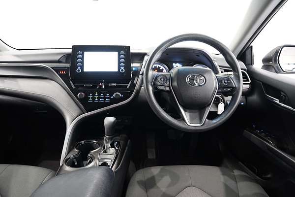 2021 Toyota Camry Ascent ASV70R