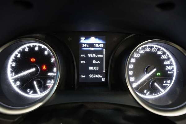 2021 Toyota Camry Ascent ASV70R