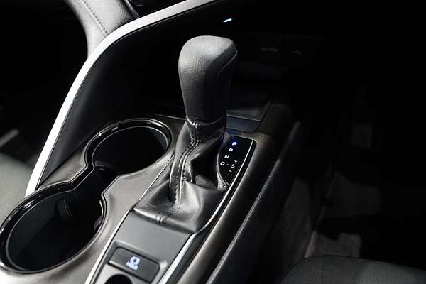 2021 Toyota Camry Ascent ASV70R