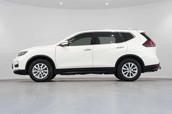 2021 Nissan X-TRAIL TS T32